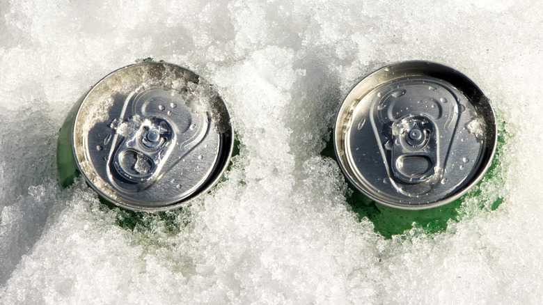 Does Beer Go Bad If It Freezes