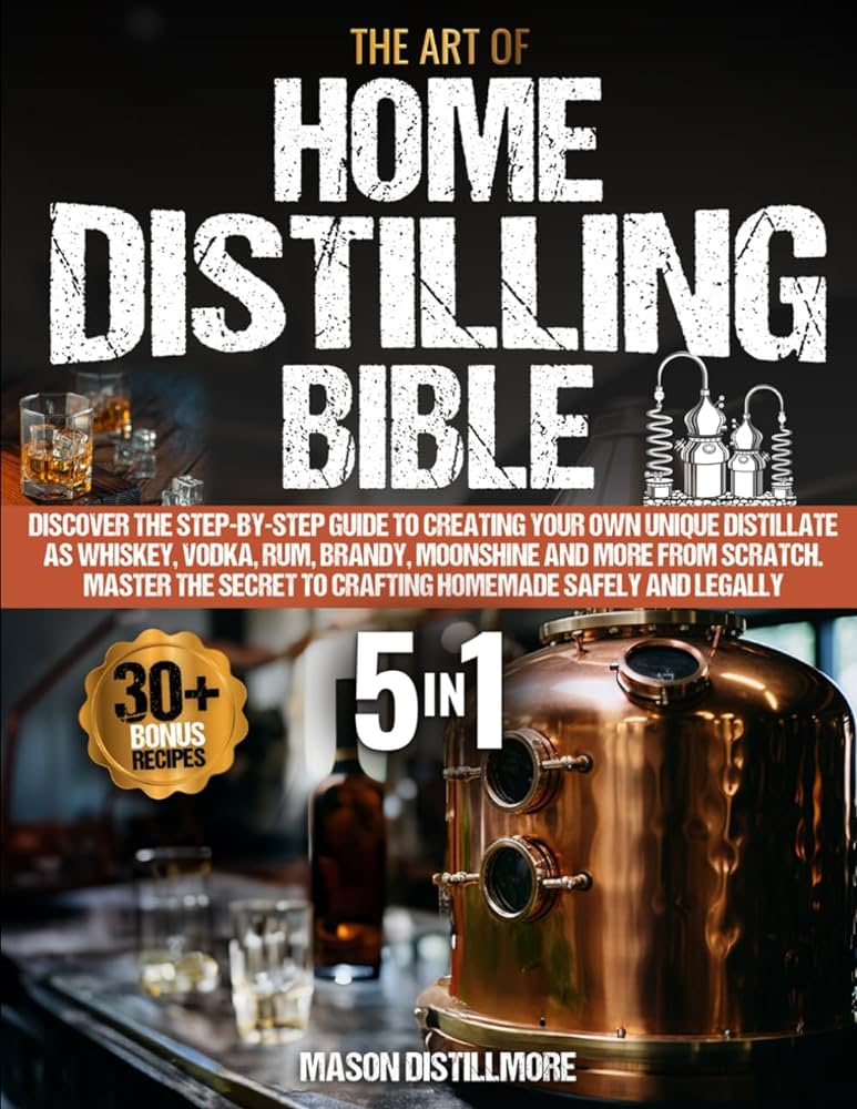 How to Make Brandy at Home: Distilling Secrets Unveiled