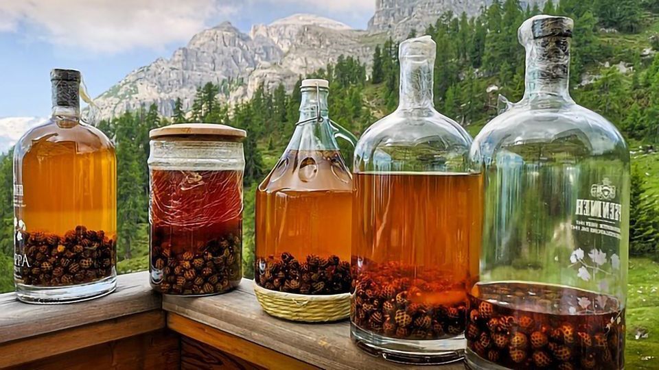 How to Make Hooch: Brew Booze Easily at Home!