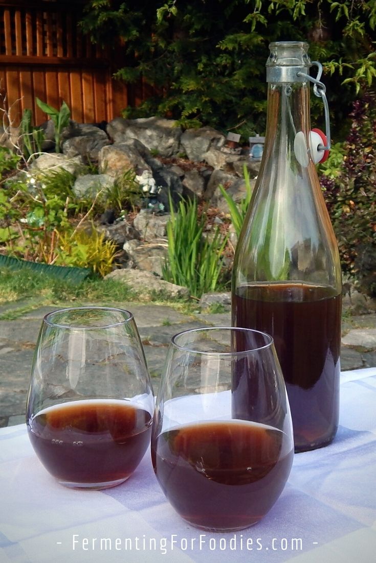 How to Make Plum Wine: Easy, Flavorful Homebrewing!