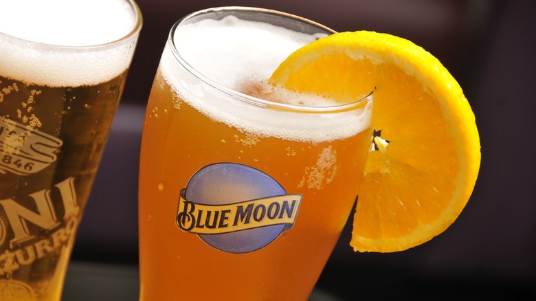 Is Blue Moon a Hefeweizen Beer? Unveiling the Truth!