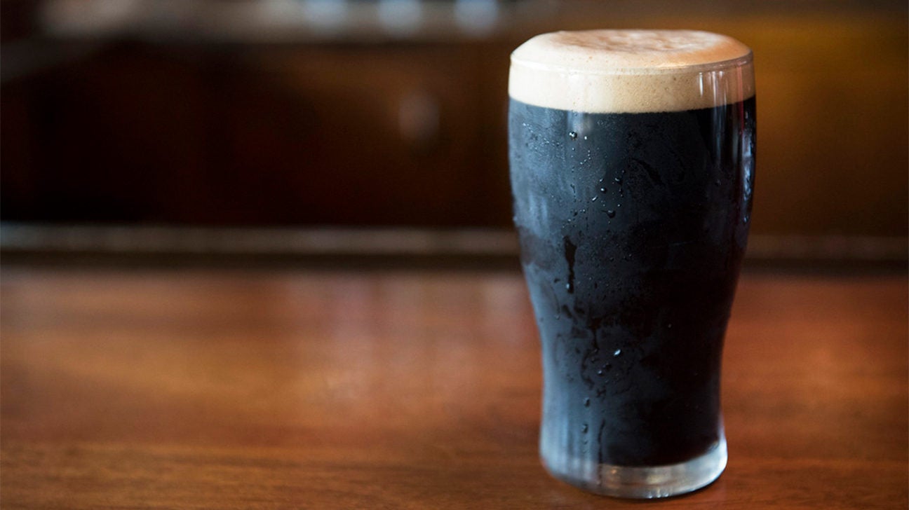 Is Stout Healthier Than Beer