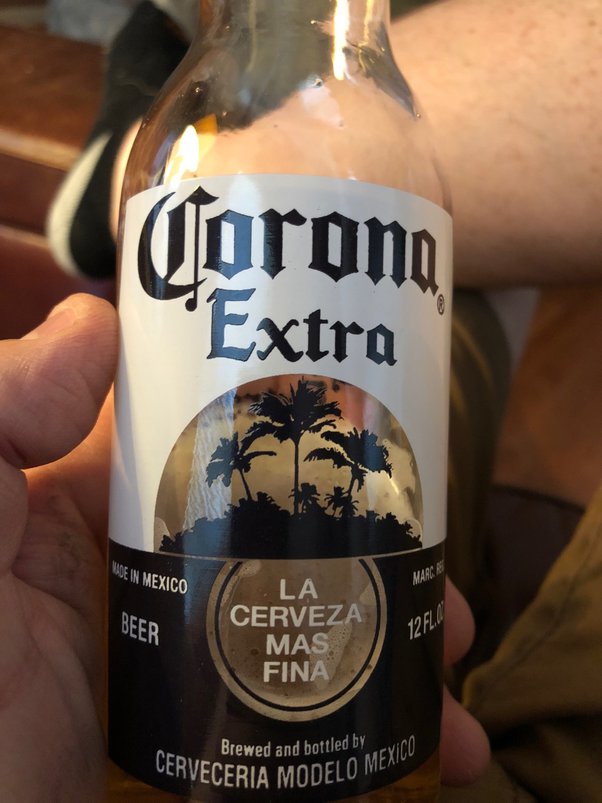 What Does Corona Extra Taste Like