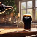 What Does Guinness Taste Like?: Savor the Stout Secret!