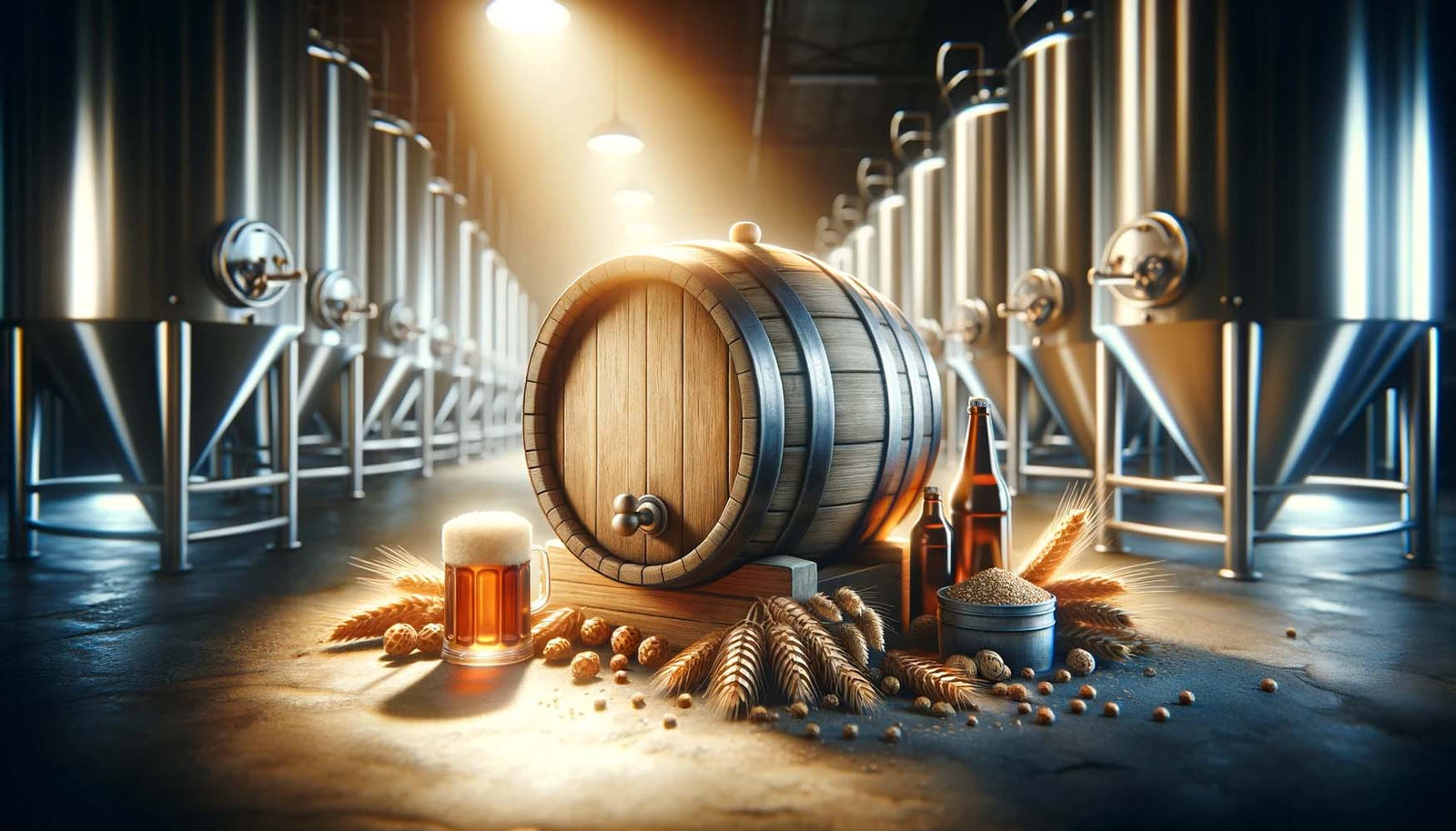 What Does Sparge Mean in Brewing? Unlock Beer's Secrets!