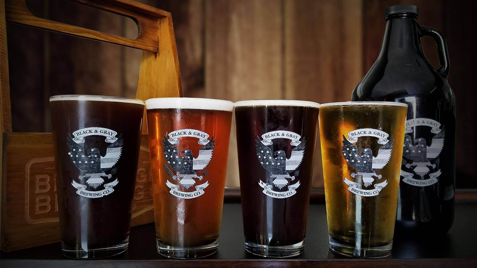 What is Craft Beer? Exploring the Artisanal Brew Craze