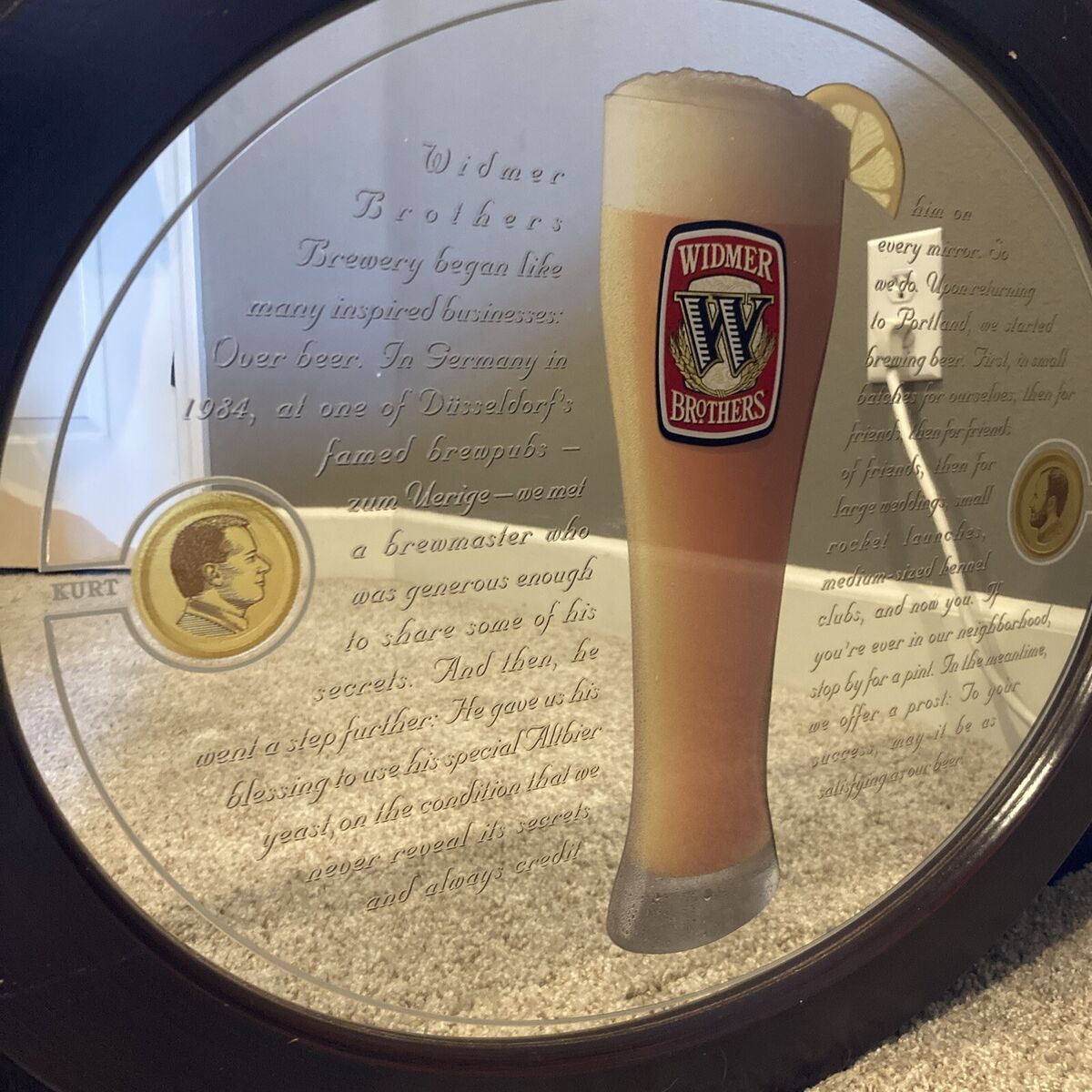 What Makes a Beer a Hefeweizen: Unveiling Its Secrets