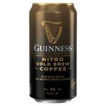 What Type of Beer is Guinness: Stout Facts Unveiled