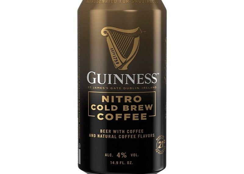 What Type of Beer is Guinness: Stout Facts Unveiled