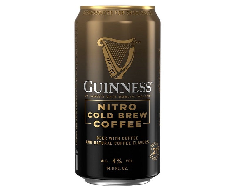 What Type of Beer is Guinness: Stout Facts Unveiled