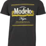 What Type of Beer is Modelo Negra: Discover the Rich Lager