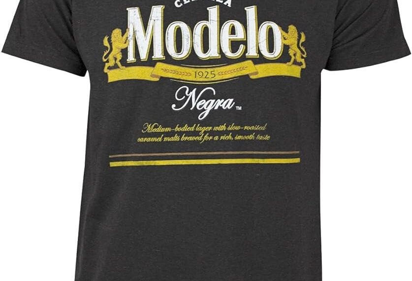 What Type of Beer is Modelo Negra: Discover the Rich Lager