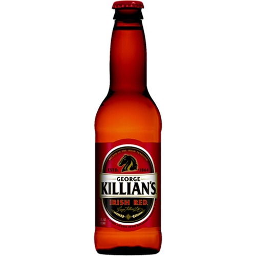 Who Makes Killians Irish Red